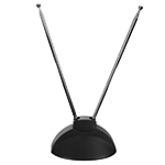 Antenas y accesorios para TV