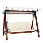 Muebles de jardín