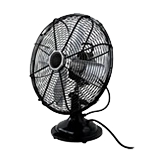 Aires acondicionados y ventiladores