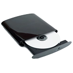 Grabadoras y lectores DVD y Blu-Ray