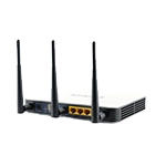 Conexion inalámbrica