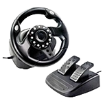 Volantes para videojuegos