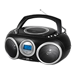 Sistemas estéreos portátiles