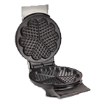 Sandwicheras, creperas y gofreras