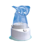 Nebulizadores e inhaladores (aerosol)