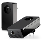 Adaptador de Linea Electrica