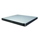 Grabadores DVD y Blu-Ray