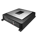 Amplificadores para coches