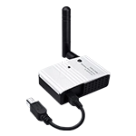 Servidores de impresión y documentación