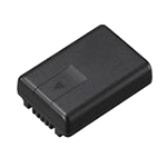 Baterías y cargadores para cámaras