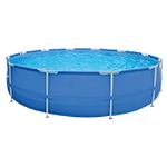 Piscina, sauna, spa y suministros