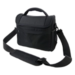 Bolsas y protección para cámaras