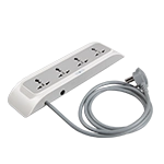 Componentes eléctricos y electrónicos