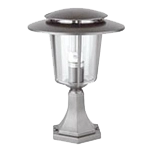 Iluminación exterior y de jardín