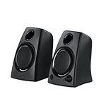 Altavoces para ordenador