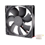 Ventiladores para PC