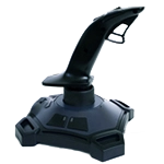 Mandos y joysticks para ordenador