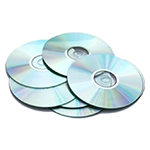 Almacenamiento y soportes vírgenes