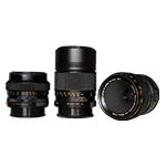 Accesorios para cámaras