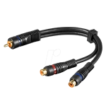 Accesorios Hi-Fi y de audio