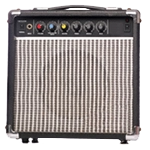 Amplificadores y receptores