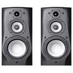 Altavoces y subwoofers