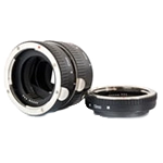 Lentes y zooms  para cámaras