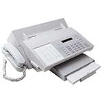 Faxes
