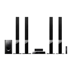 Sistemas Home Cinema y receptores AV