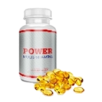 Vitaminas y suplementos