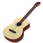 Instrumentos musicales