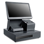 Cajas registradoras