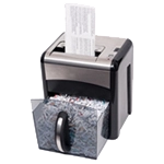 Trituradoras de papel