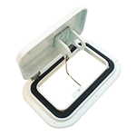 Accesorios y equipación para caravanas y autocaravanas
