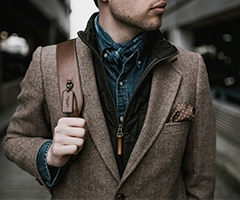 Ropa para hombre