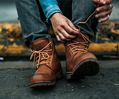 Zapatos para hombre