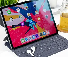 Portátiles, tabletas y libros electrónicos