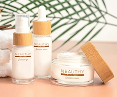 Cuidado facial