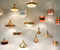 Iluminación interior