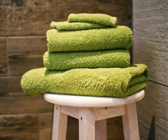 Textil para el hogar