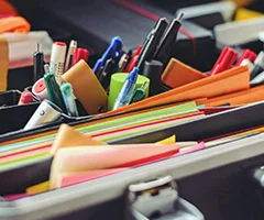 Material de oficina
