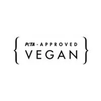 PETA Approved Vegan